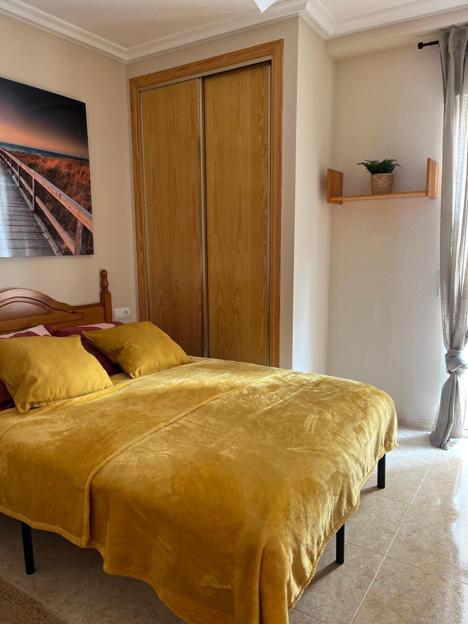 Ferienwohnung Sol De Mar, La Mata Torre La Mata Exterior foto