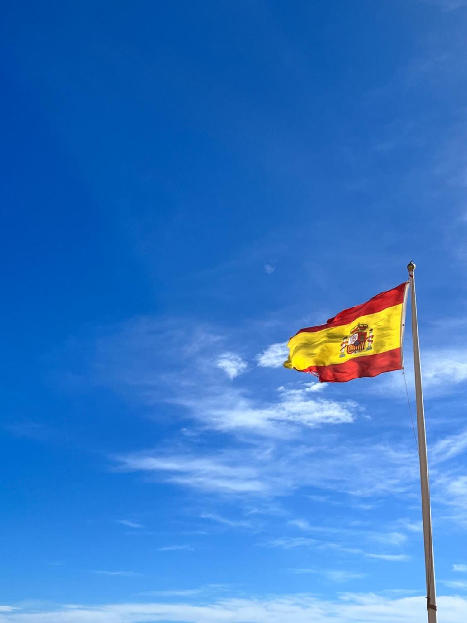 Ferienwohnung Sol De Mar, La Mata Torre La Mata Exterior foto