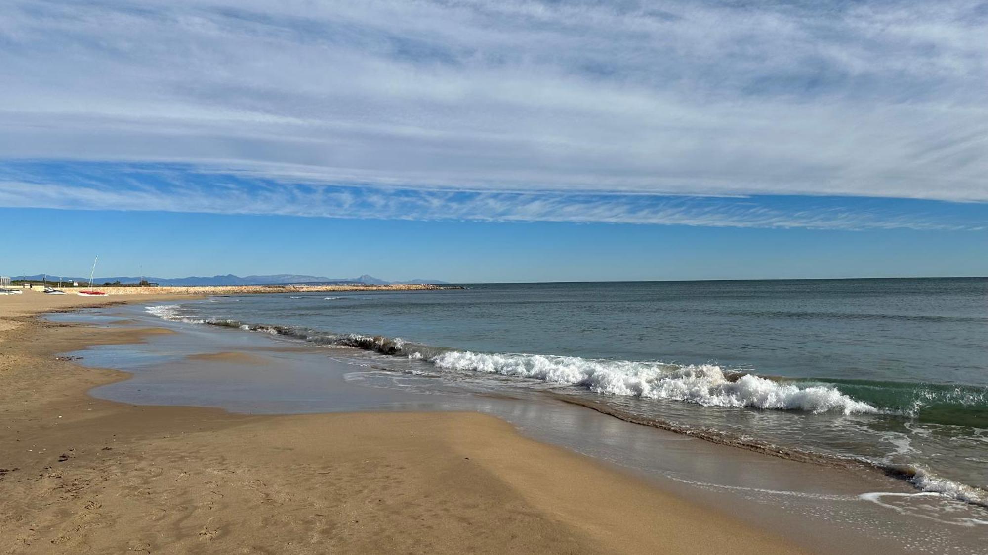 Ferienwohnung Sol De Mar, La Mata Torre La Mata Exterior foto