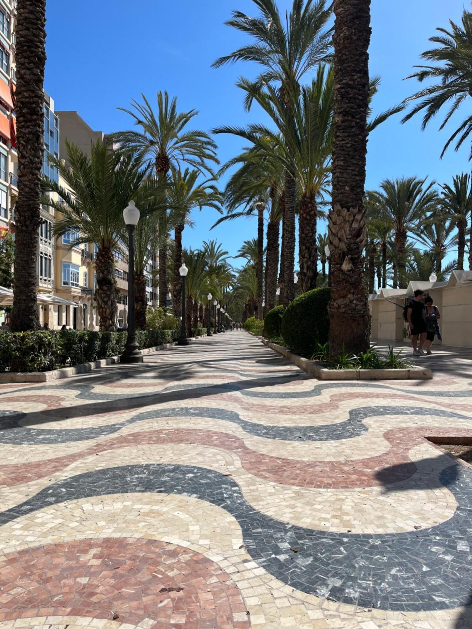 Ferienwohnung Sol De Mar, La Mata Torre La Mata Exterior foto