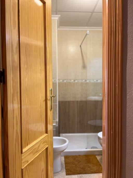 Ferienwohnung Sol De Mar, La Mata Torre La Mata Exterior foto