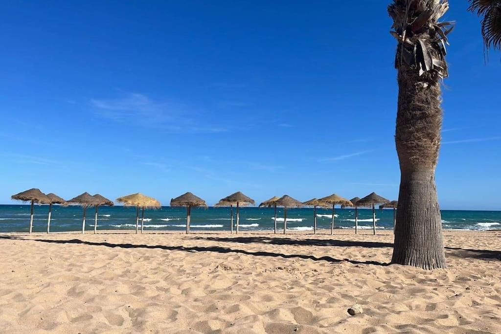 Ferienwohnung Sol De Mar, La Mata Torre La Mata Exterior foto