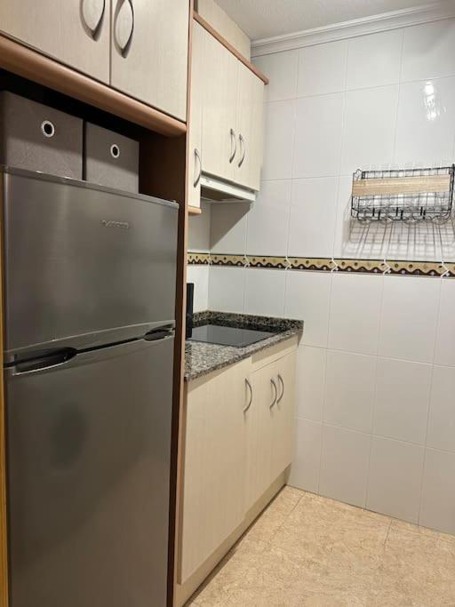 Ferienwohnung Sol De Mar, La Mata Torre La Mata Exterior foto