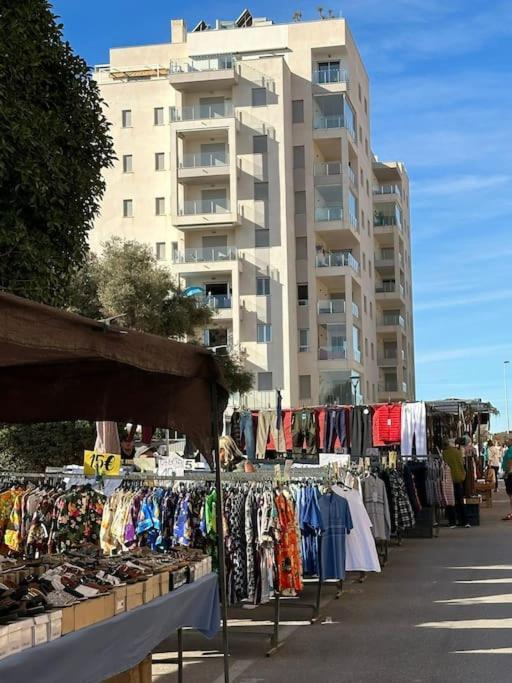 Ferienwohnung Sol De Mar, La Mata Exterior foto
