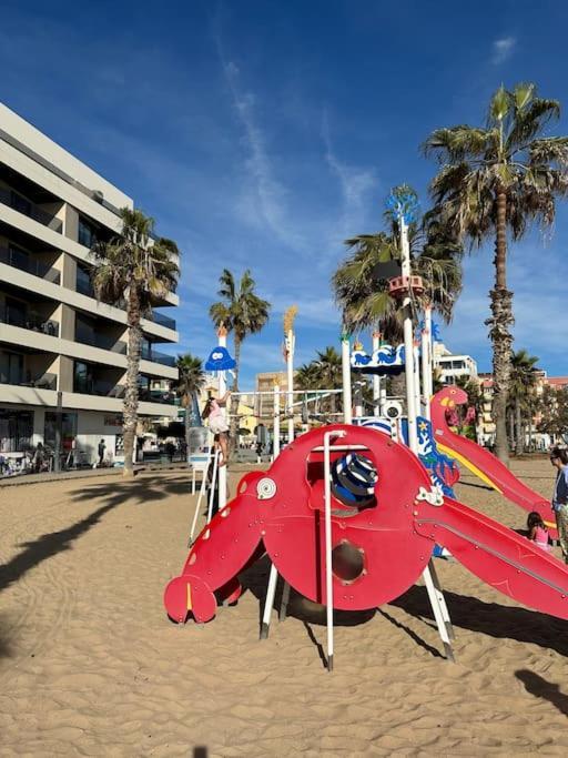 Ferienwohnung Sol De Mar, La Mata Torre La Mata Exterior foto