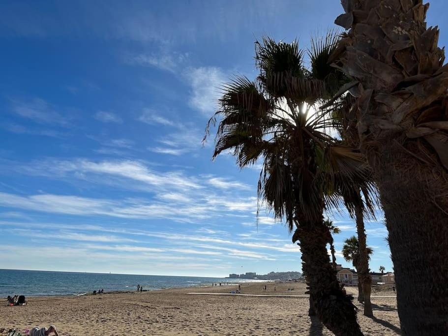 Ferienwohnung Sol De Mar, La Mata Torre La Mata Exterior foto